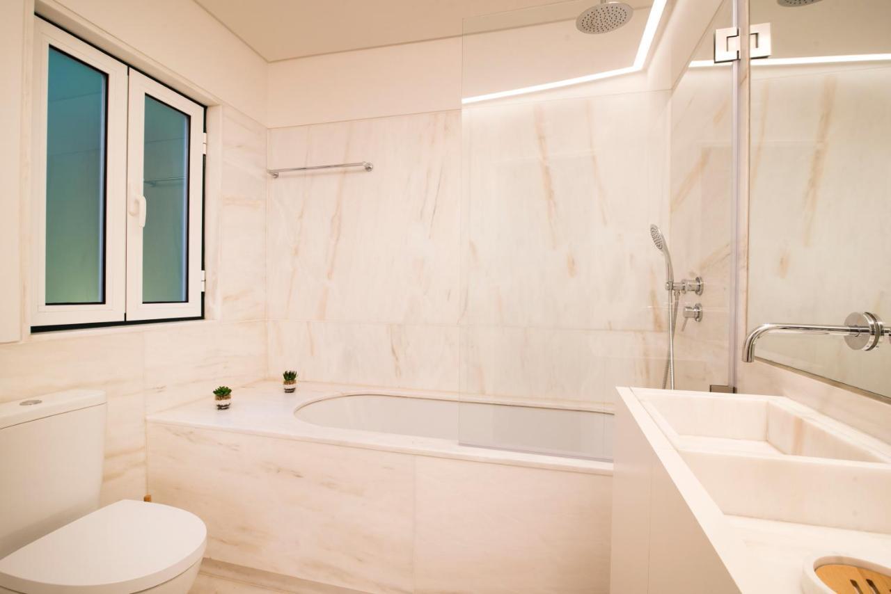 Center Apartment - Chiado - Heart Of Lisboa Eksteriør bilde