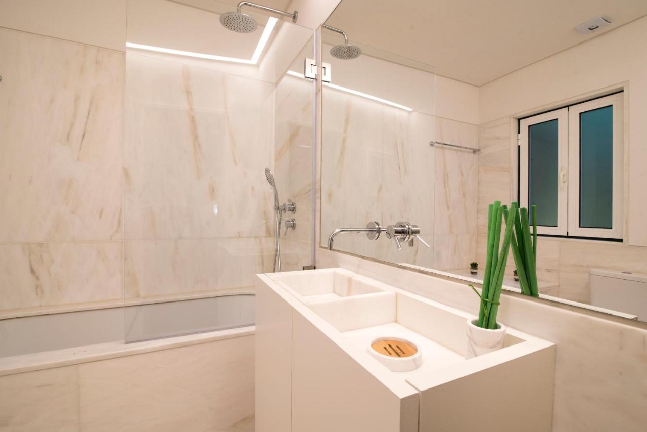 Center Apartment - Chiado - Heart Of Lisboa Eksteriør bilde